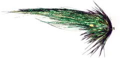 Frödin Flash Wing Series Gaudy Grn 6cm Gaudy Green