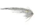 Fr&#246;din Flash Wing Series Sea Lice 12cm Sea Lice Silver