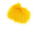 Frödin Fox Body Hair S Short L Yellow Lion Yellow