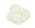 Frödin Fox Body Hair S Short Pearl White Pearl White