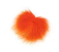 Fr&#246;din Fox Tail Supreme Burnt Orange Burnt Orange