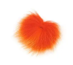 Fr&#246;din Fox Tail Supreme Burnt Orange Burnt Orange