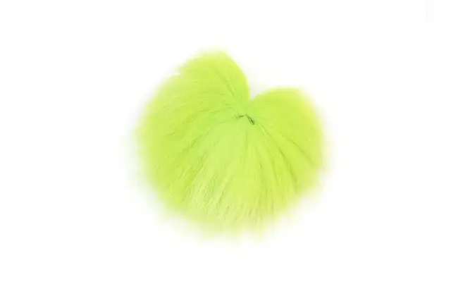 Frödin Fox Tail Supreme Greenlander Greenlander Green 