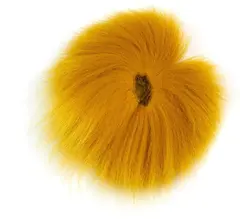 Fr&#246;din Fox Tail Supreme Lion Yellow Lion Yellow