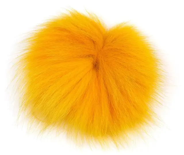 Frödin Fox Tail Supreme Sunburst Yellow Sunburst Yellow 