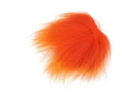 Fr&#246;din Fox Tail S Long Burnt Orange Burnt Orange