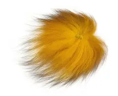 Fr&#246;din Fox Tail S Long Lion Yellow Lion Yellow