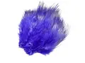 Fr&#246;din Pheasant Rump Feather B&amp;D Purple B&amp;D Mikkeli Purple