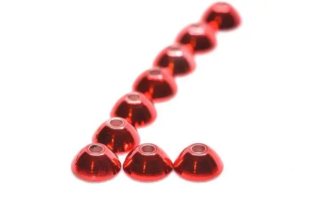 FF HybridCone - Metallic Red 8 mm FutureFly 