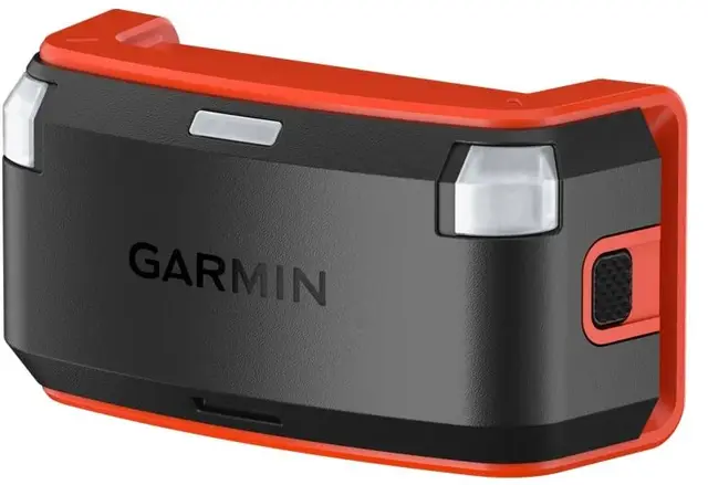 Garmin Alpha LTE Robust hundepeiler med mobilteknologi 