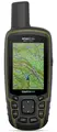 Garmin GPSMAP 65s Handh&#229;llen GPS