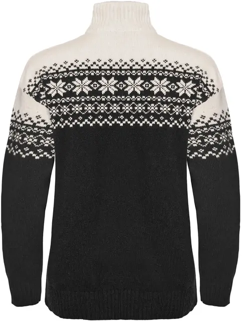 Gridarmor Wms Snøkrystall Hz M Black/white, dame 