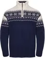 Gridarmor Men&#39;s Sn&#248;krystall Hz L Dark navy/White/Red, herre