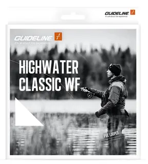 Guideline High Water Classic WF Ekstremt popul&#230;rt WF sn&#248;re