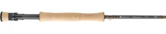 Hardy Marksman Fly Rod #8 10&#39; 4-delt Fluestang perfeksjonert i Alnwick