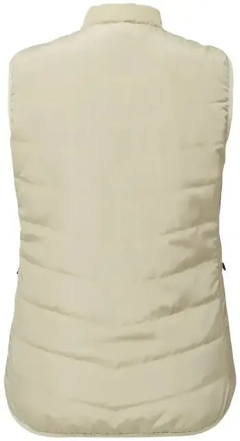 HeatX Heated Everyday Vest W Tidal S Tidal Foam, dame 