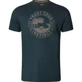 Härkila Moose S/S t-shirt L Dark Navy