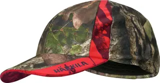 H&#228;rkila Moose Hunter 2.0 GTX cap MossyOak Break-Up Country/MossyOak Red