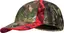 H&#228;rkila Moose Hunter 2.0 GTX cap MossyOak Break-Up Country/MossyOak Red