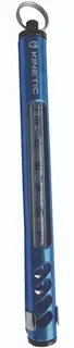 Kinetic Angler Thermometer 4,5&#39;&#39; Blue Termometer