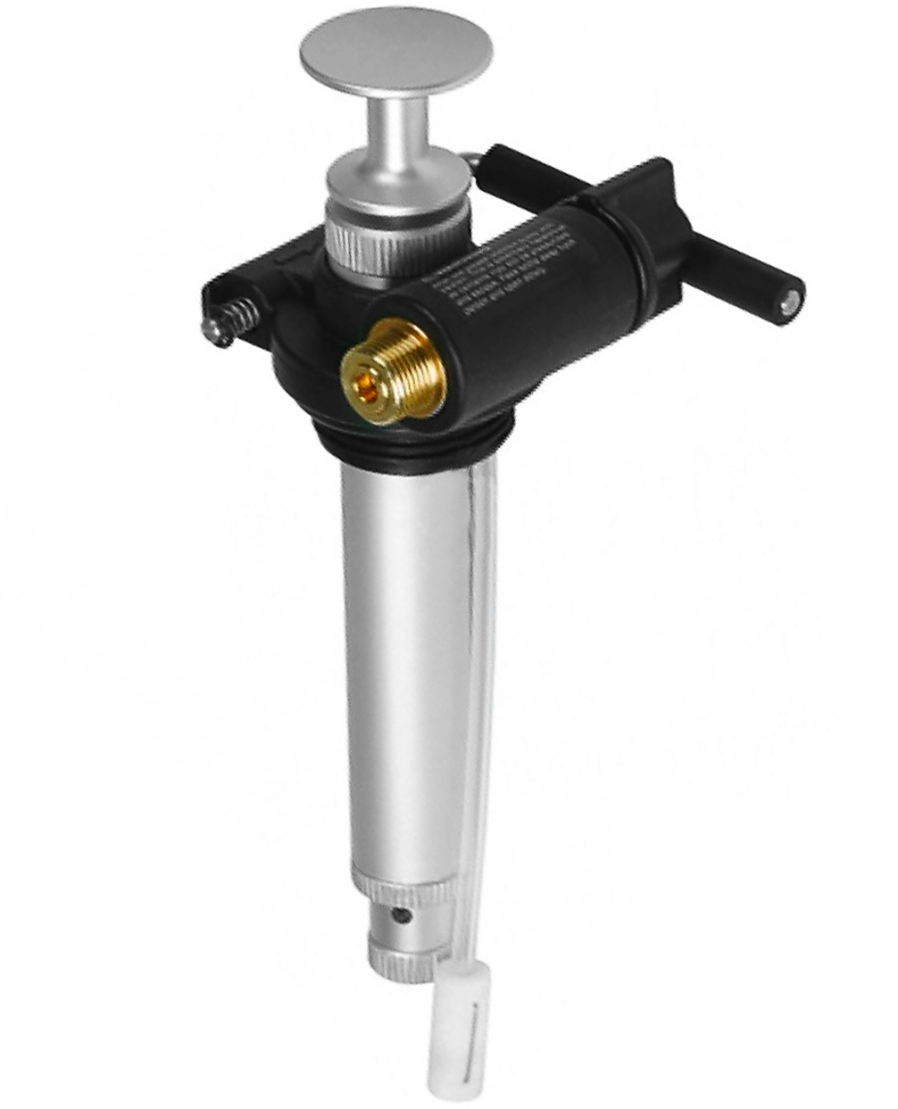 Kovea Multi Fuel Pump Reservedel til Booster+1