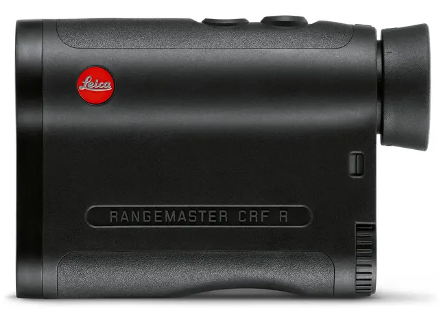 Leica Rangemaster CRF R Avstandsmåling opp til 1800 meter 