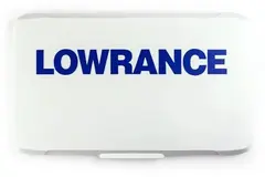 Lowrance Eagle 5&quot; Sun cover Soldeksel til Lowrance Eagle 5&quot;