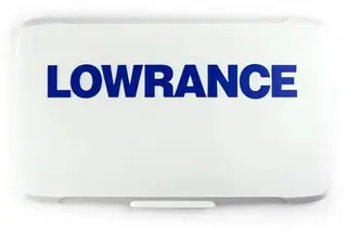 Lowrance Eagle 5&quot; Sun cover Soldeksel til Lowrance Eagle 5&quot;