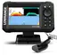 Lowrance Eagle 5&quot; 83/200 HDI Ekkolodd og kartplotter med svinger