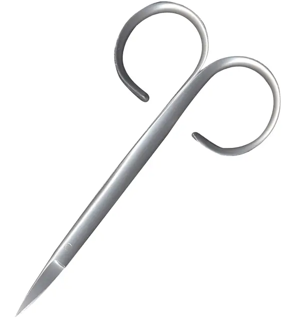 Marc Petitjean Scissors Small 