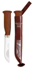 Marttiini Lusto Annual Knife 2025 jubileumskniv