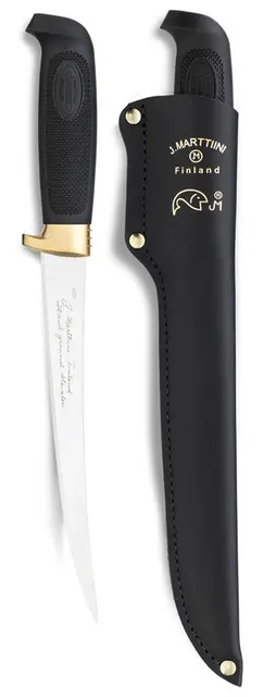 Marttiini Condor Filleting Knife 7,5" 19cm blad 