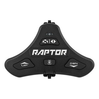 Minn Kota Raptor Fotkontroll Tr&#229;dl&#248;s