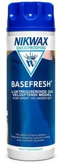 Nikwax Base Fresh 300ml Deodoriserende middel