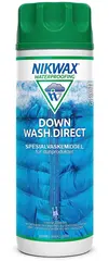 Nikwax Down Wash Direct 300ml Vaskemiddel for dun-klær og soveposer