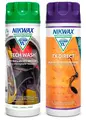 Nikwax impregnering 2-pack Tech Wash + TX Direct