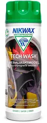 Nikwax Tech Wash 300 ml Impregnering av alle tekstiler