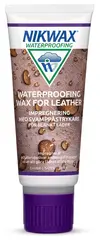 Nikwax Wax for Leather 100ml Kremvoks for mykt l&#230;r