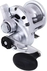 Shimano Speedmaster 16II LD 2-v&#228;xlad havsfiskerulle