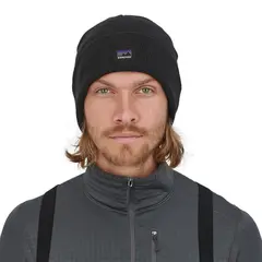 Patagonia Everyday Beanie Night Plum One Size