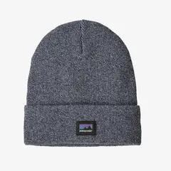 Patagonia Everyday Beanie New Navy One Size