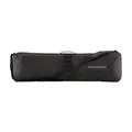 Patagonia Black Hole Rod Case Black Stangbag for reisende sportsfiskere