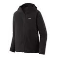 Patagonia M R1 TechFace Hoody Black L