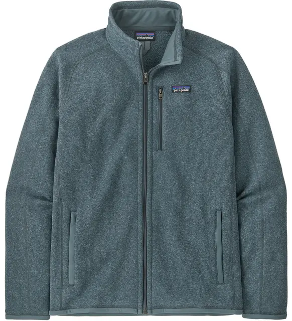 Patagonia Better Sweater Jkt XXL Nouveau Green 