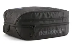 Patagonia Black Hole Cube 14L Black Oppbevaringsmappe