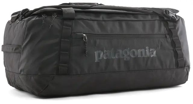 Patagonia Black Hole Duffel 55L Black 