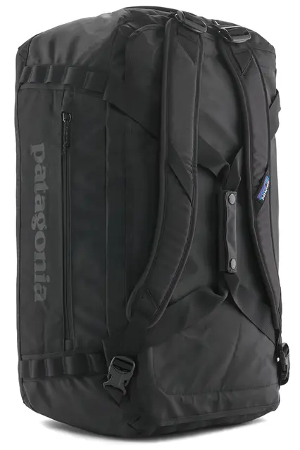 Patagonia Black Hole Duffel 55L Black 