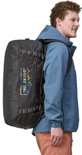 Patagonia Black Hole Duffel 55L Unity 