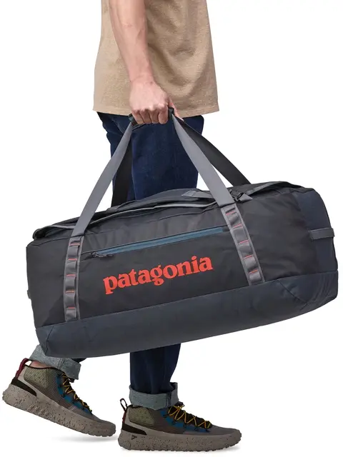 Patagonia Black Hole Duffel 70L Smolder 