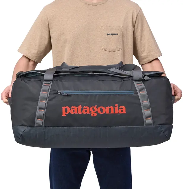 Patagonia Black Hole Duffel 70L Smolder 